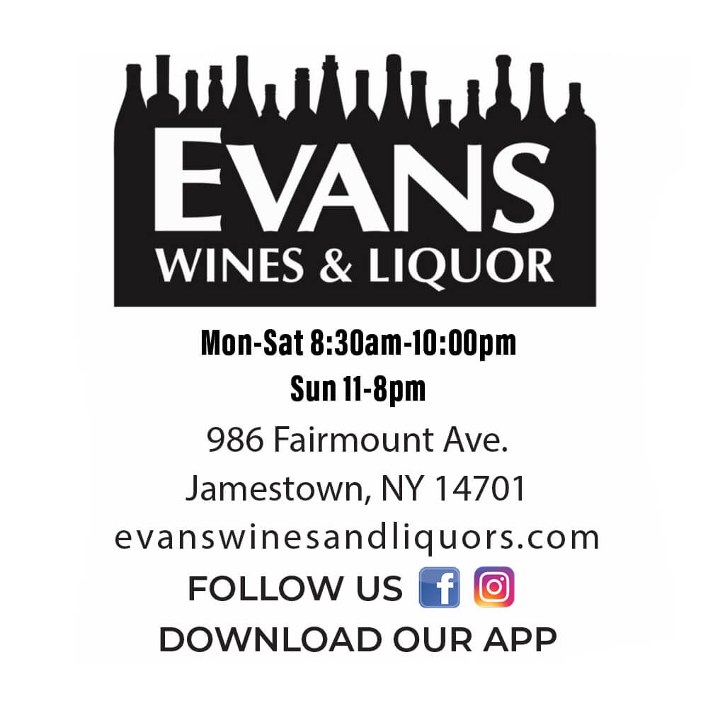 Evans Wines & Liquor