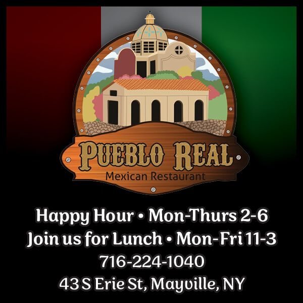 Pueblo Real