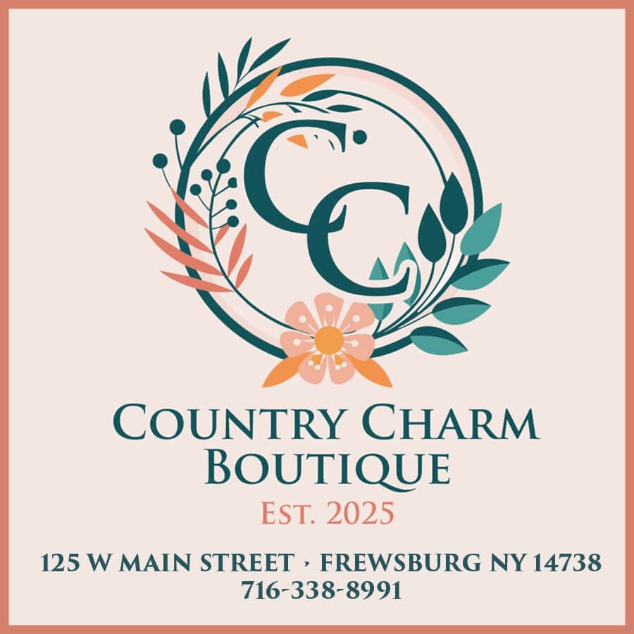 Country Charm Boutique