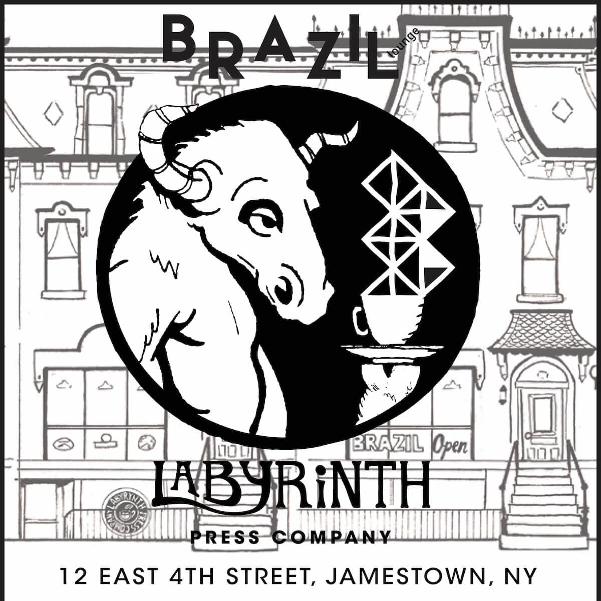 Labyrinth Press Company