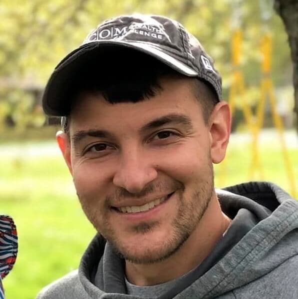 Nick Trussalo