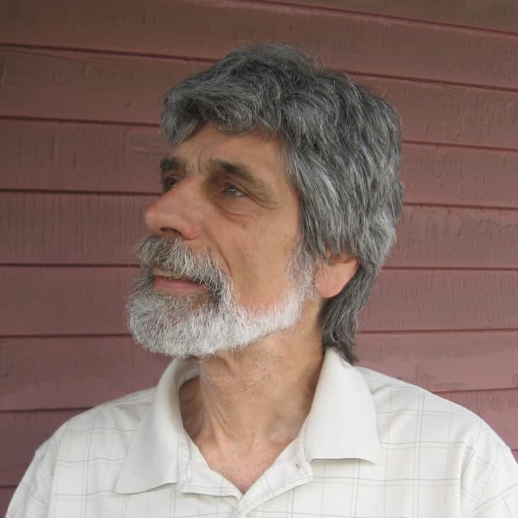 Paul Leone
