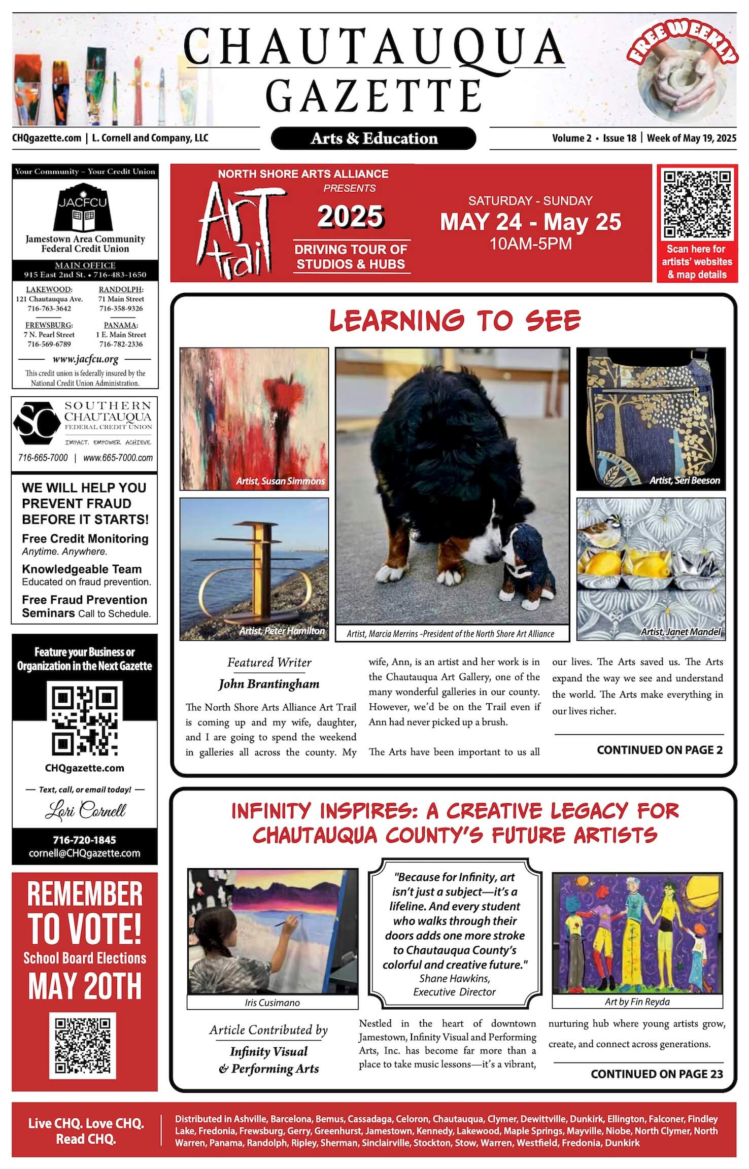 Gazette PDF