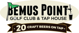 Bemus Point Golf Club & Tap House logo