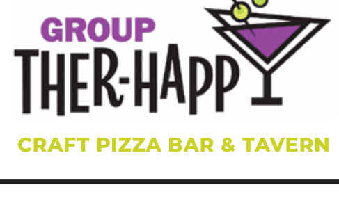Group Ther-Happy logo