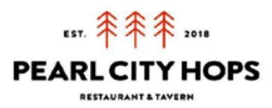 Pearl City Hops logo