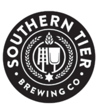 The Empty Pint at Southern Tier Brewing Co. logo