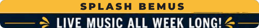 Splash logo