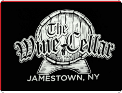The Wine Cellar logo