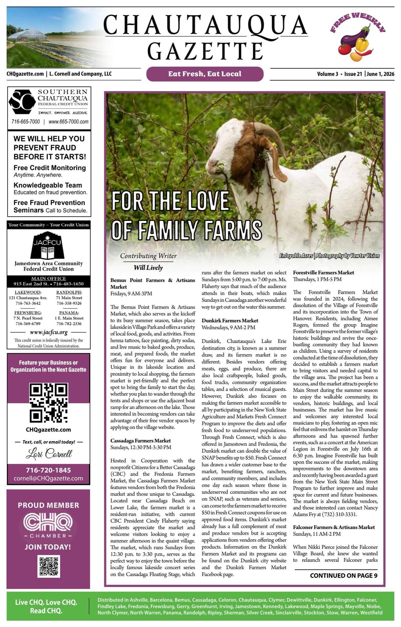 June 1, 2026 cover